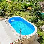 公寓 3 Bedroom Cozy In *