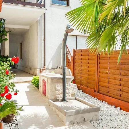 3 Bedroom Pet Friendly In Viskovo