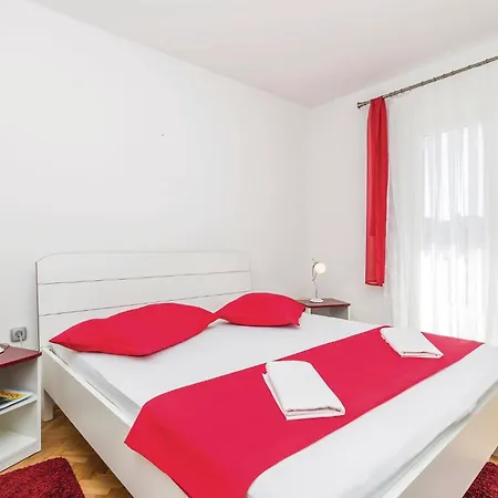 דירה 3 Bedroom Cozy In Viskovo