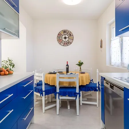3 Bedroom Pet Friendly In Viskovo