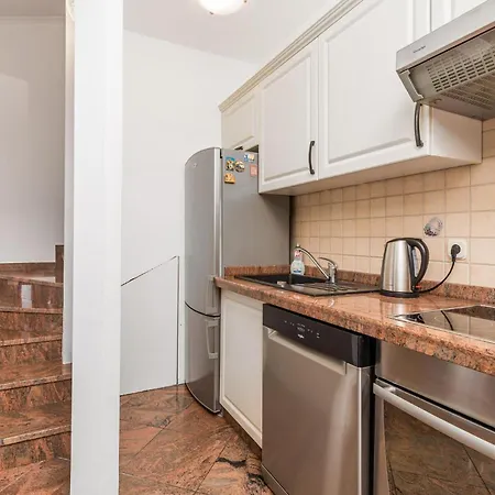 דירה 3 Bedroom Cozy In Viskovo