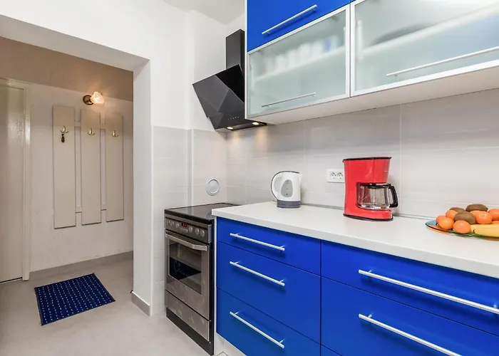 アパート 3 Bedroom Cozy In *