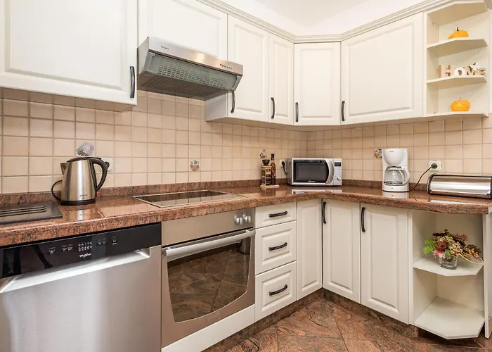 3 Bedroom Cozy In * Viskovo